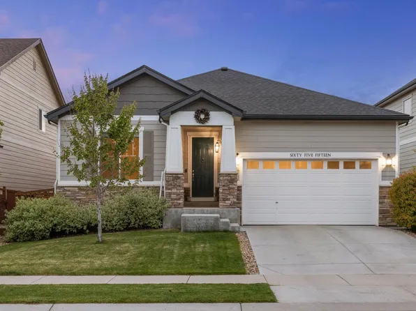 6515 Telluride St, Frederick, CO 80516