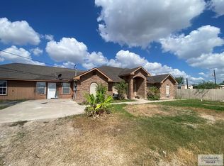 998 Lago Rd, Brownsville, TX 78520