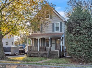 444 Whittier Ave, Piscataway, NJ 08854