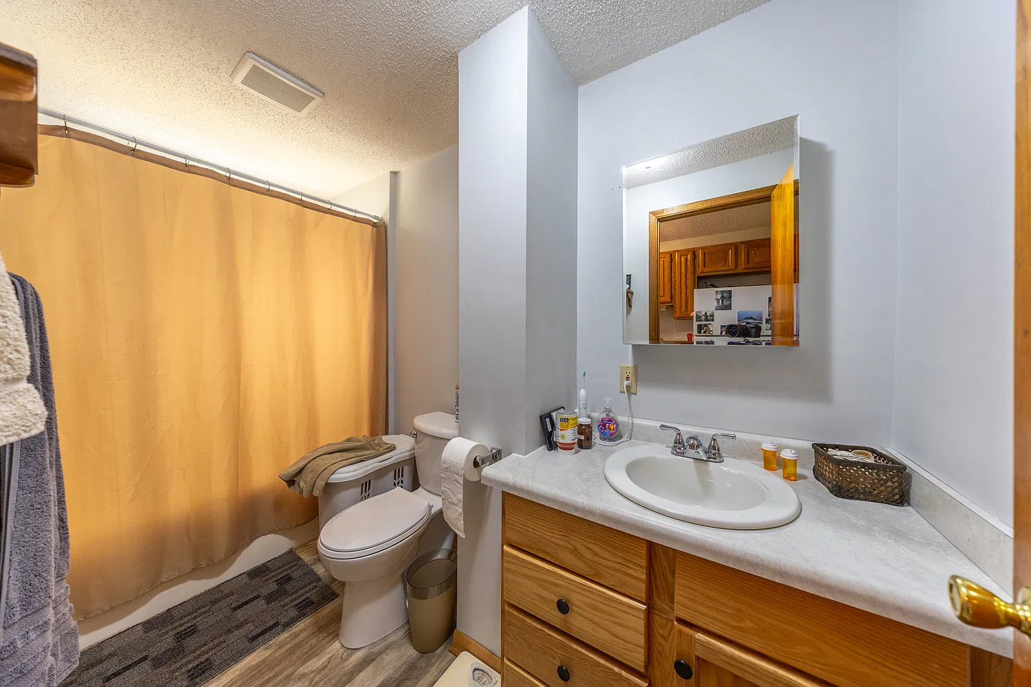 Studio, 390 sqft, $890 — Photo 4