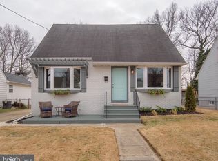 50 Wilson Ave, Bellmawr, NJ 08031