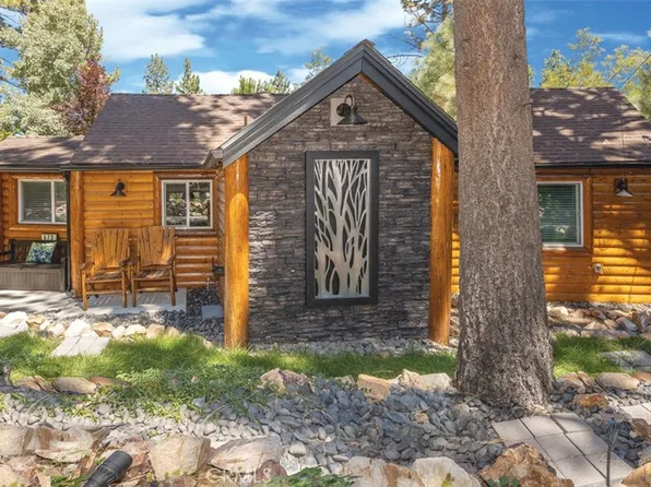 573 Talmadge Rd, Big Bear Lake, CA 92315