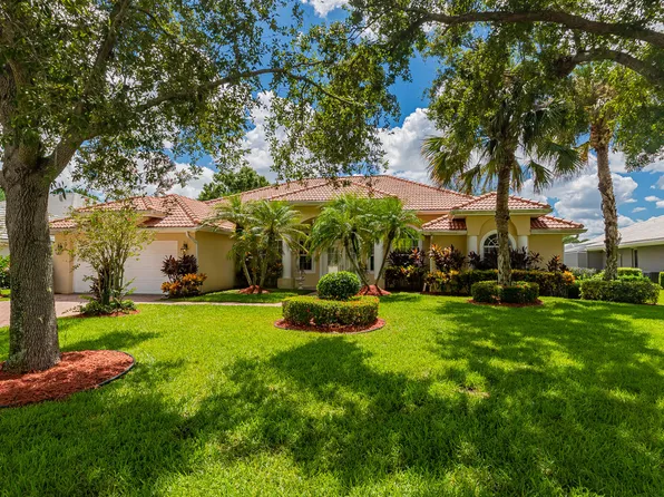 1262 SW Bent Pine Cove, Port St Lucie, FL 34986