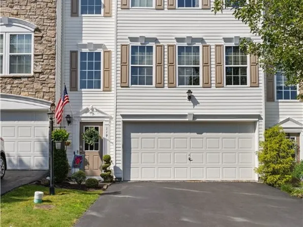 119 Cinque Terra Pl, Finleyville, PA 15332