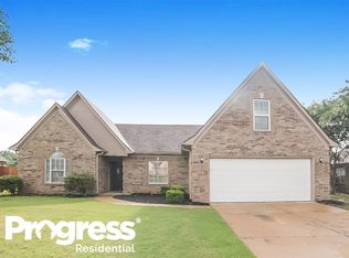 7821 Bailee Ln, Walls, MS 38680
