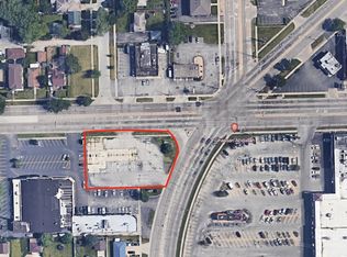 8700 Ridgeland Ave, Oak Lawn, IL 60453