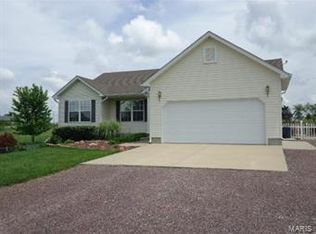 7 Erin Rd, Cuba, MO 65453