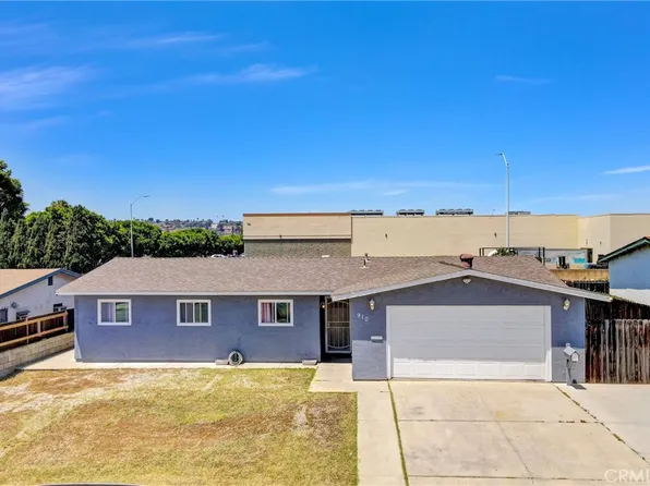 910 Saint George Ct, Spring Valley, CA 91977