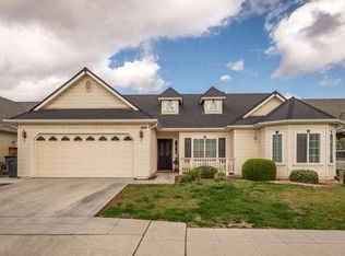 6538 E Alta Ave, Fresno, CA