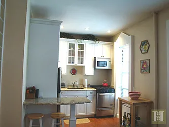 Rented by Halstead Real Estate