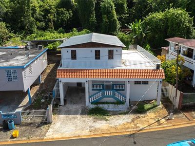 19 Calle 370, Dorado, PR, 00646