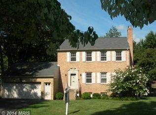 1230 Kensington Rd, Mclean, VA 22101