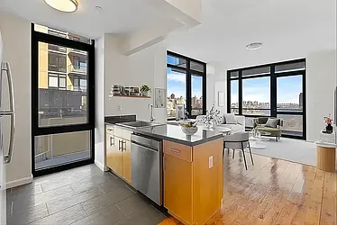 34-46 Vernon Boulevard, #W1309