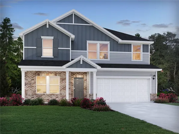 906 Rising Oak Ct, Spartanburg, SC 29301