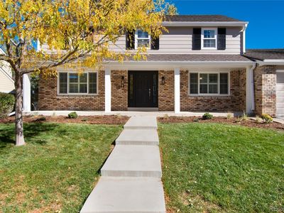 7024 S Oneida Circle, Centennial, CO, 80112