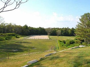 224 Greenhouse Rd, Coventry, RI 02827