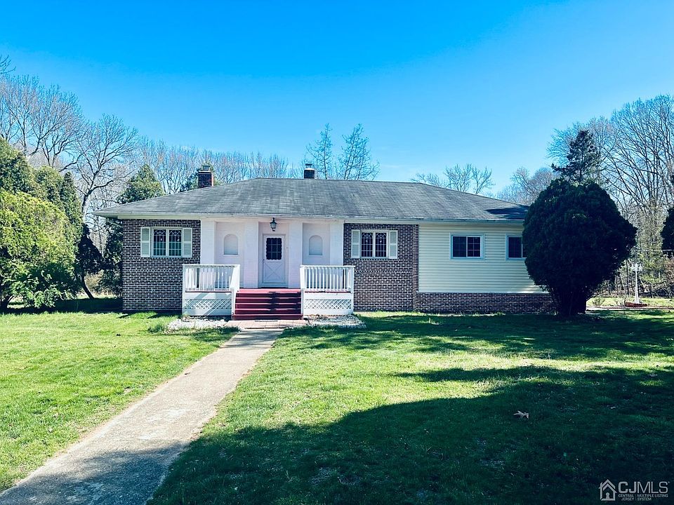 321 Manalapan Rd, Spotswood, NJ 08884 MLS 2212893R Zillow