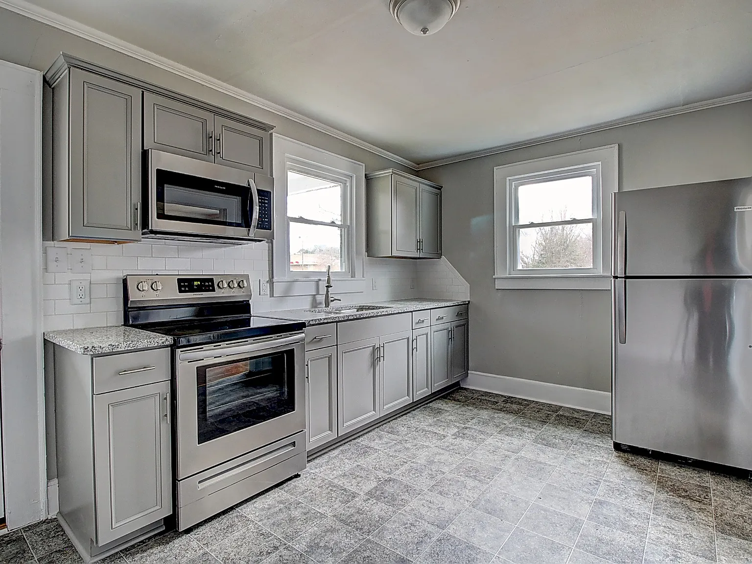 Hamrick St 824 - 1 — Photo 4