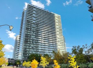 NXT, Toronto, ON M6S 5B3