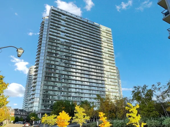 103 The Queensway #1613, Toronto, ON M6S 5B3
