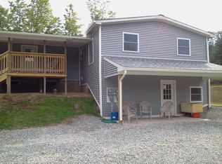 48867 Route 6 APT 1, Laceyville, PA 18623