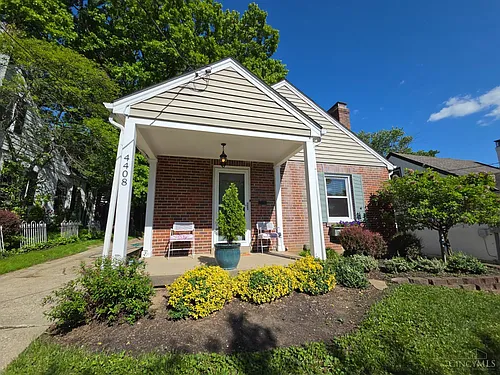 4408 Grove Ave Photo 1