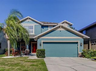 7513 1/2 S Sparkman St, Tampa, FL 33616