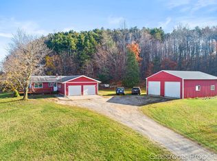 3291 W Hayes Rd, New Era, MI 49446