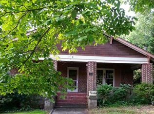 5483 E Mountain St, Stone Mountain, GA 30083
