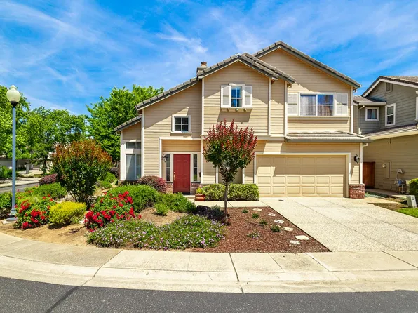 131 Royalton Cir, Folsom, CA 95630