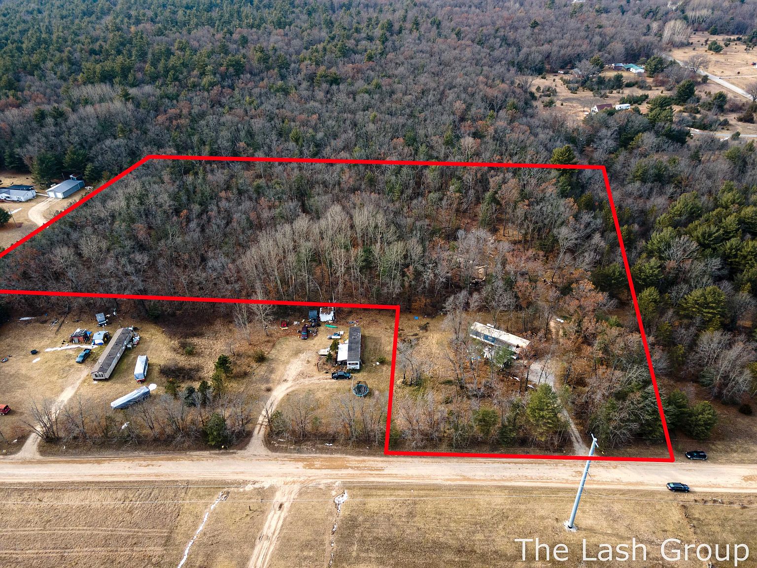 905 S Pine Ave, White Cloud, MI 49349 Zillow