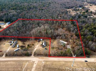 905 S Pine Ave, White Cloud, MI
