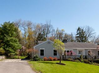 5 Cornell Walk, Ithaca, NY 14850