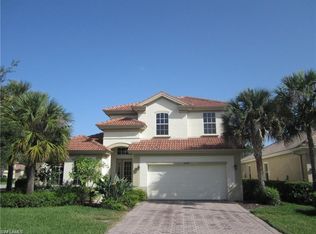 10393 Flat Stone Loop, Bonita Springs, FL 34135