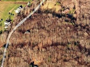 22 Anderson Rd E, Sherman, CT 06784