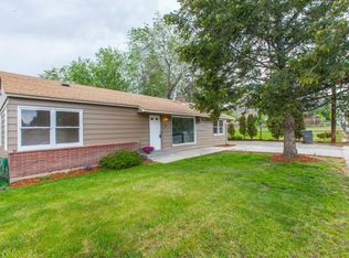 565 Crawford Ave, Wenatchee, WA 98801