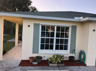 472 Del Monte Rd #A, Sebastian, FL 32958