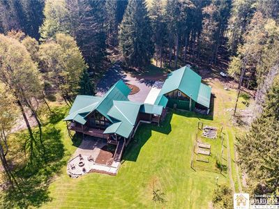 5430 Ellery Centralia Rd, Dewittville, NY, 14728