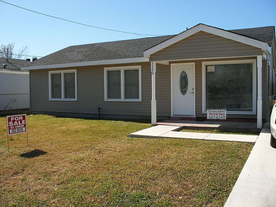 1st image of 3320 Claire Ave