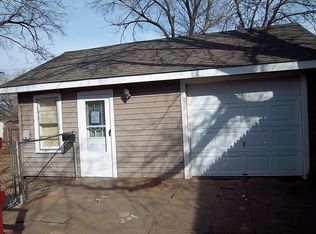 4218 SW 10th Ave, Amarillo, TX 79106