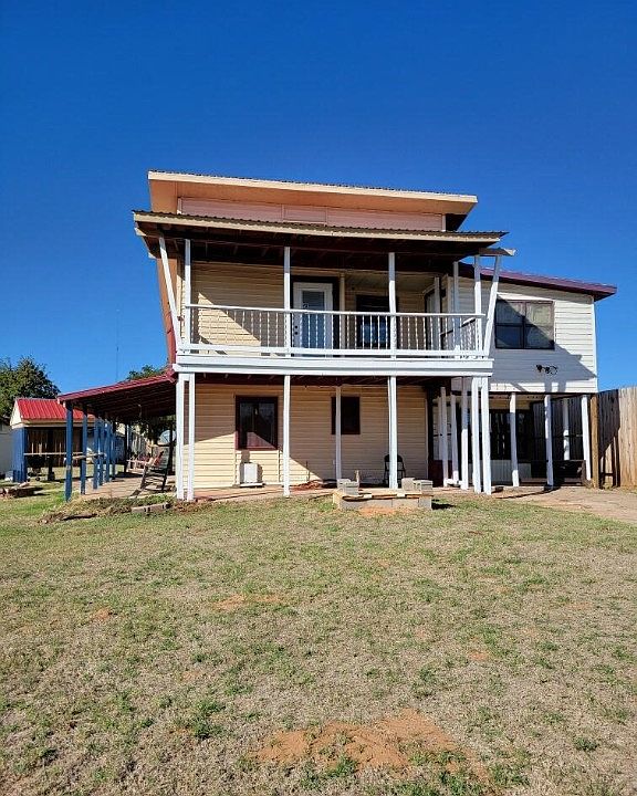 612 Easy St, Fort Cobb, OK 73038 MLS 1078298 Zillow