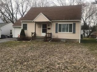 418 Richfield Blvd, Syracuse, NY 13211