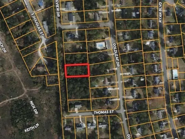 307 Longview Dr Lot 13, Goldsboro, NC 27534