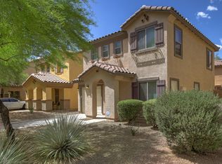 6428 W Branham Ln, Laveen, AZ 85339