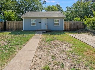 1508 N Park St, Killeen, TX 76541