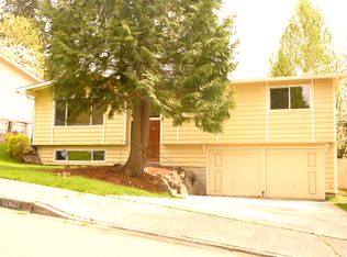 12621 SE 187th Pl, Renton, WA 98058