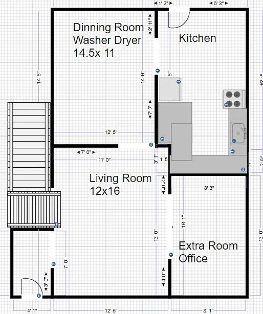 241 West Jackson Street - 1 — Photo 2