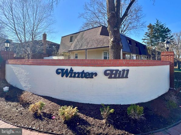 400 James Ct #40, Falls Church, VA 22046