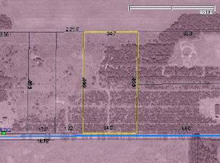 13B Road, Plymouth, IN 46563