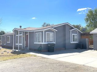 28133 Chaparral Ave, Taft, CA 93268